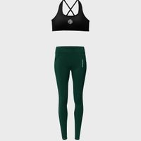 Zwart Groen