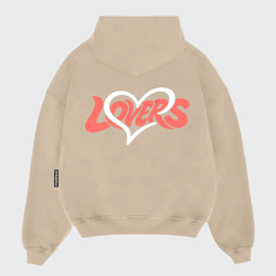 The Relentless items – Oversized Hoodie