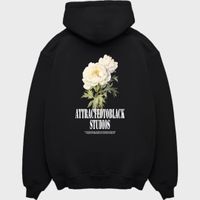 Regular Fit Hoodie