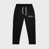 joggers – Zwart