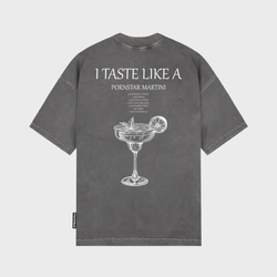 The Flavor items – Oversized T-shirt