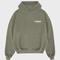 Element Items – Oversized Hoodie