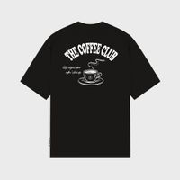 Morning brew items – Oversized T-shirt