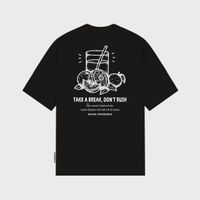 Oversized T-shirt