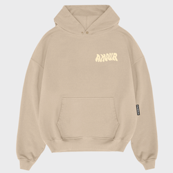 The Affection items – Oversized Hoodie