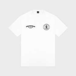 The Fresh Start Curve Items – Regular Fit T-shirt