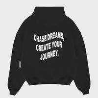 Dreams items – Oversized hoodie