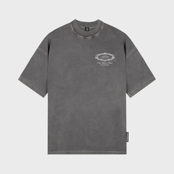 The Coiled Items – Oversized Fit T-shirt