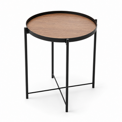 Tipo de madera – Mesa Duo