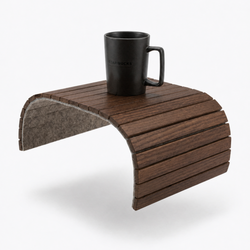 Tipo de madera – Nogal