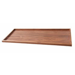 Tipo de madera – Nogal