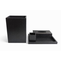 Tipo de madera – Encino Negro
