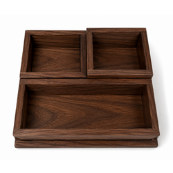 Tipo de madera – Nogal