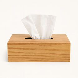 Tipo de madera – Rectangular — Encino