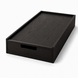 Tipo de madera – Encino Negro