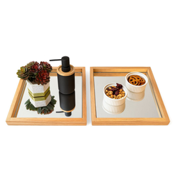 Tipo de madera – Encino