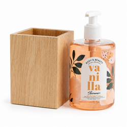 Tipo de madera – Encino