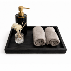 Tipo de madera – Encino Negro