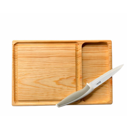 Tipo de madera – Chica
