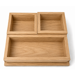 Tipo de madera – Encino