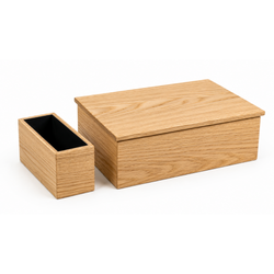 Tipo de madera – Encino