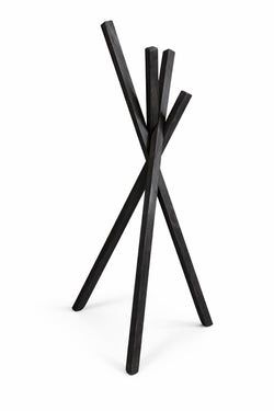 Tipo de madera: – Negro
