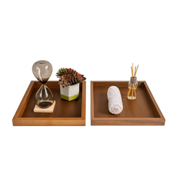Tipo de madera – Nogal