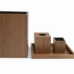 Tipo de madera – Nogal