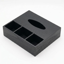 Tipo de madera – Encino Negro