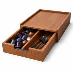 Tipo de madera – Nogal