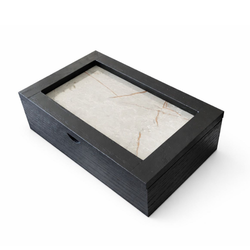 Tipo de madera – Encino Negro