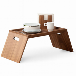 Tipo de madera – Charola