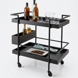 Tipo de madera – Encino Negro