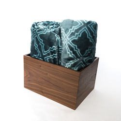 Tipo de madera – Nogal