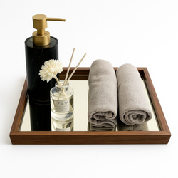 Tipo de madera – Nogal