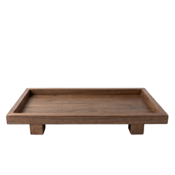 Tipo de madera – Decorativa