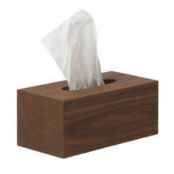 Tipo de madera – Doble Altura Rectangular — Nogal