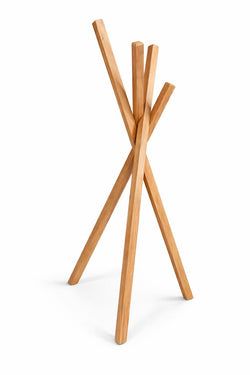 Tipo de madera: – encino