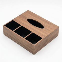 Tipo de madera – Nogal