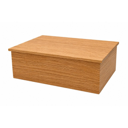 Tipo de madera – Encino
