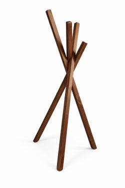 Tipo de madera: – nogal