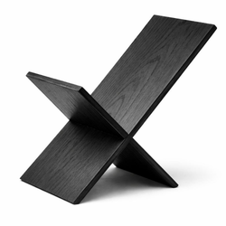 Tipo de madera – Encino Negro