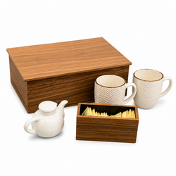 Tipo de madera – Nogal