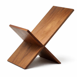 Tipo de madera – Nogal