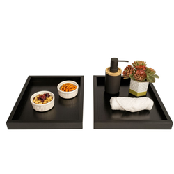 Tipo de madera – Encino Negro