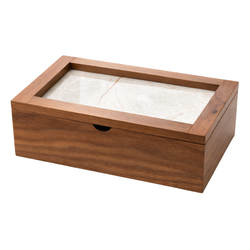 Tipo de madera – Nogal