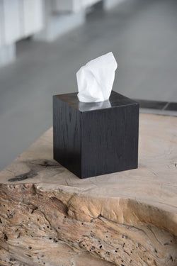 Tipo de madera – Encino Negro