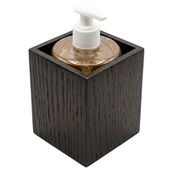 Tipo de madera – Encino Negro