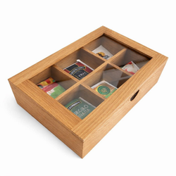 Tipo de madera – Encino