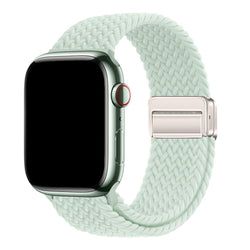 Couleur – Vert menthe